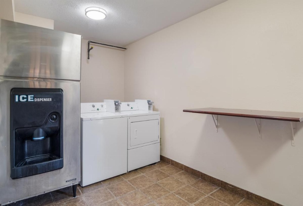 Quality Inn & Suites Augusta Fort Eisenhower Area Image 18