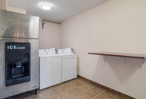 Quality Inn & Suites Augusta Fort Eisenhower Area image 18