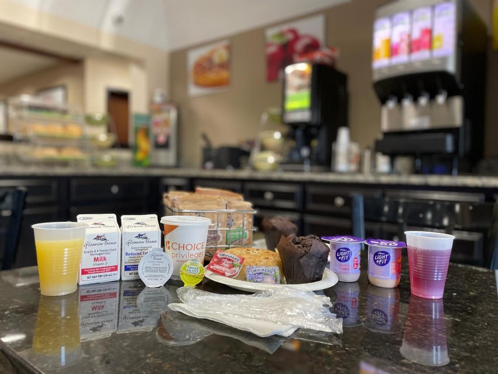 Quality Inn & Suites Augusta Fort Eisenhower Area Main image