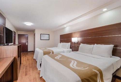 Quality Inn & Suites Augusta Fort Eisenhower Area image 30