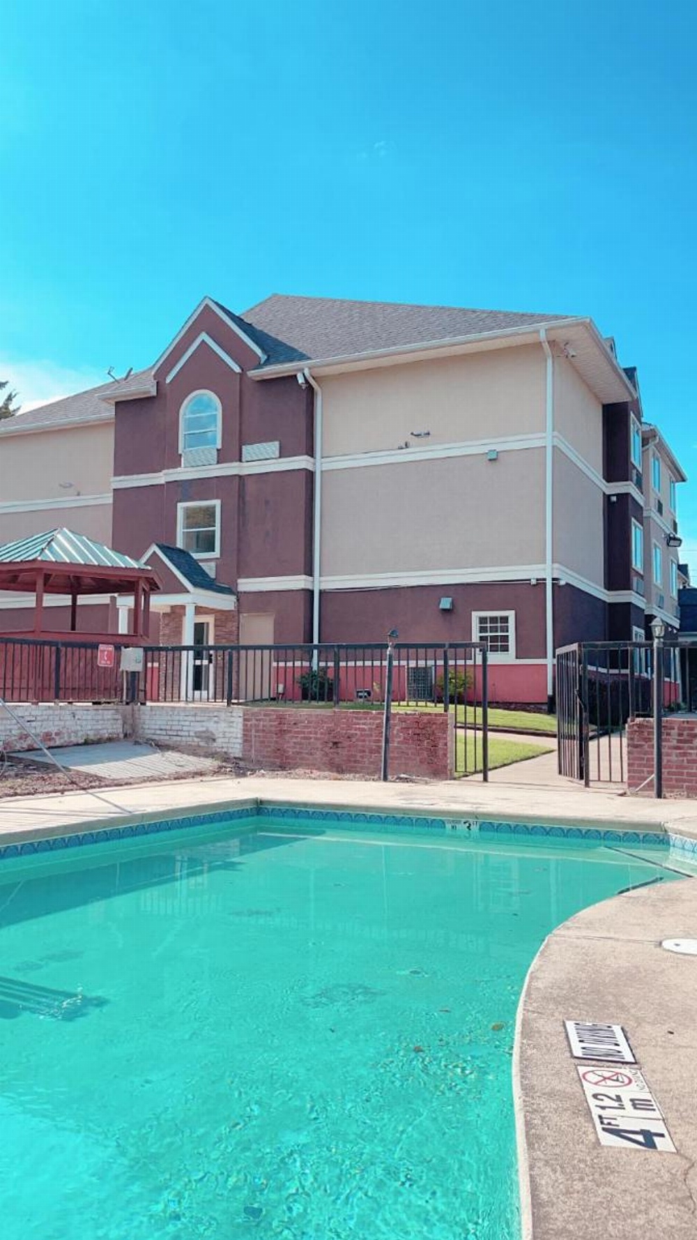 Quality Inn & Suites Augusta Fort Eisenhower Area Image 33