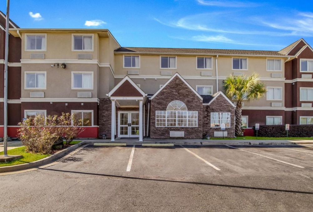 Quality Inn & Suites Augusta Fort Eisenhower Area Image 7